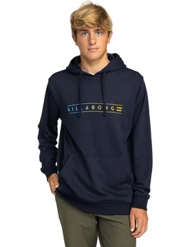 Sudadera de hombre Unity Po - Billabong - FashionsVida