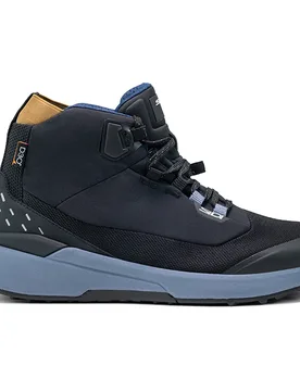 Scarpe Moto NUCLEUS GTX Nero Sea taglia 42 - SIDI - FashionsVida