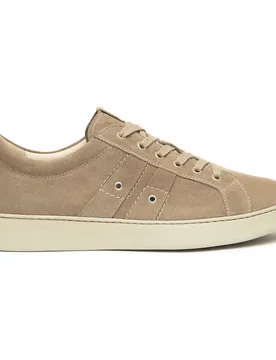 Sneaker E601170u Mole EU 41 - Nero Giardini - FashionsVida