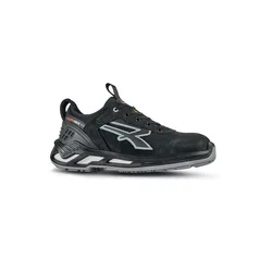 Chaussures De Sécurité Rush Black EU 36