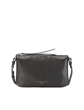 Bolso de piel - Bandolera NINA Small marrón - Liebeskind Berlin - FashionsVida
