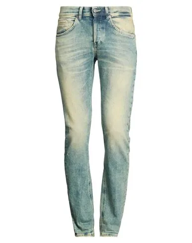 Jeanshose Herren Blau 30 Herren - Dondup - FashionsVida