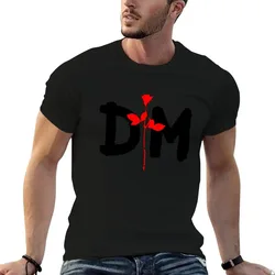 Depeche Mode Collection 3 T-Shirt Plus Size Everyday Tee Shirt