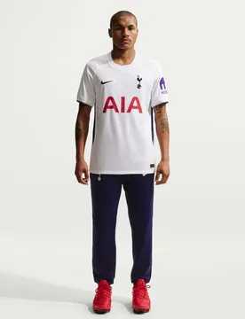 Camiseta de hombre 1ª equipación Tottenham Hotspur FC 2026-2027 Stadium - Nike - FashionsVida