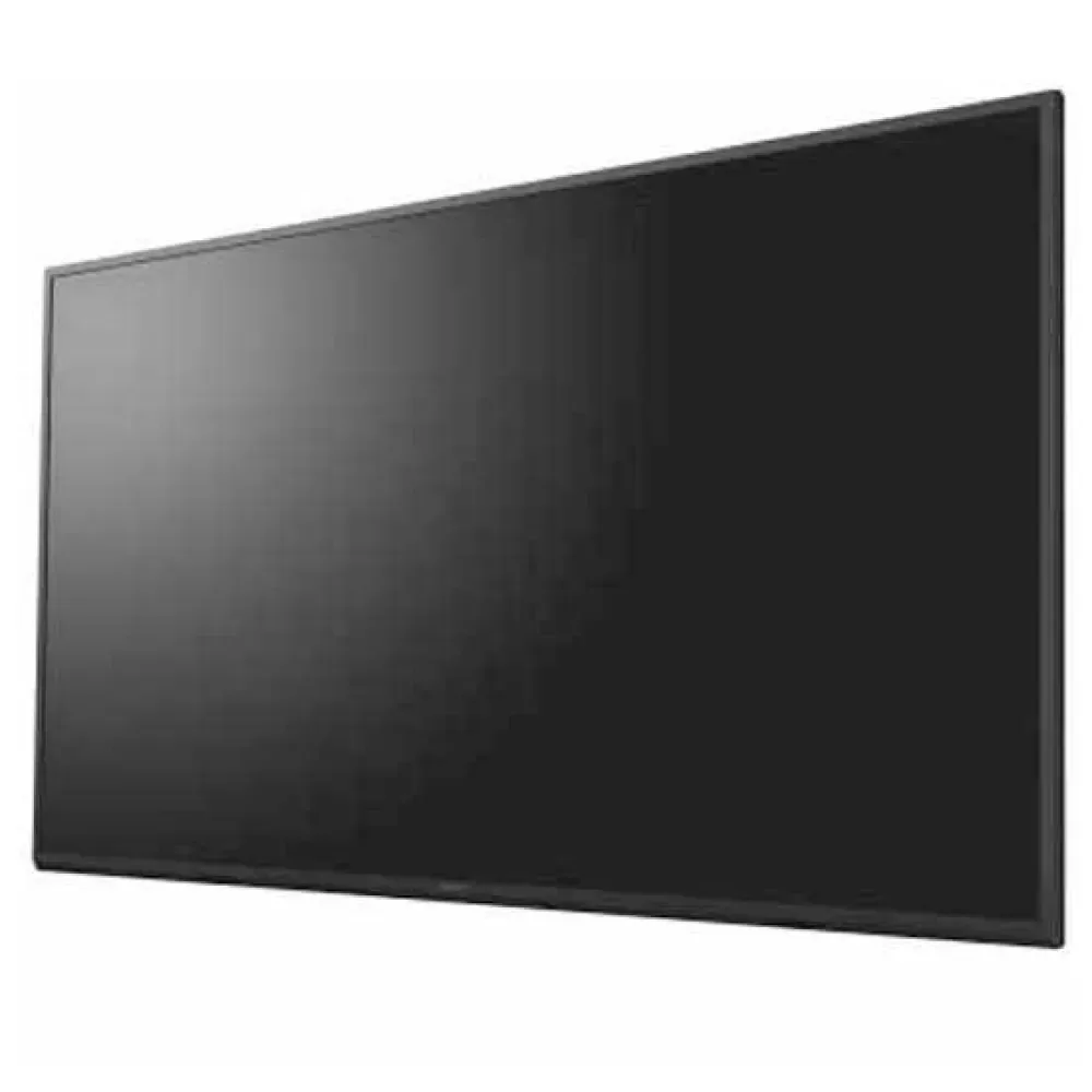 Écran Fw-75ez20l 75´´ Uhd Led Black One Size unisex - Sony - FashionsVida