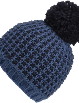 Dalary hat gorros montaña Marino (UNICA) - Regatta - FashionsVida