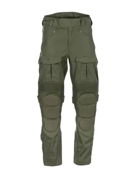 Combat Hose Chimera - Schwarz / S Herren Schwarz adult Herren - MIL-TEC - FashionsVida