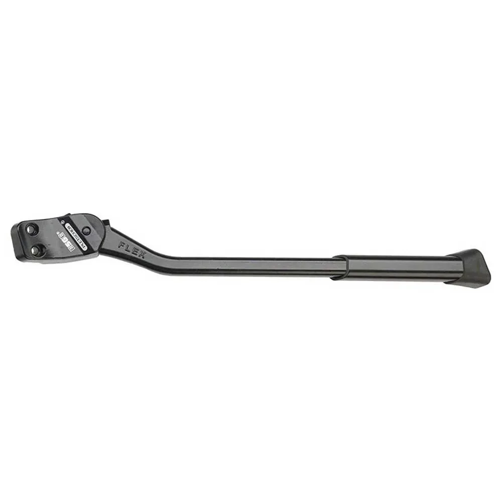 Cavalletto Posteriore Comp Flex Black / Black - Pletscher - FashionsVida