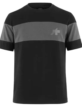 T-shirt à Manches Courtes Signature Evo - Assos - FashionsVida