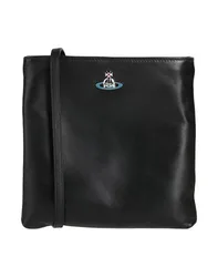 Umhängetasche Damen Schwarz -- Damen