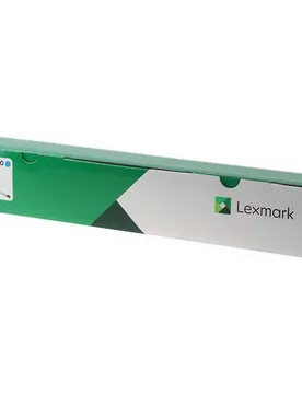 Toner 76c00c0 Cyan One Size unisex - Lexmark - FashionsVida