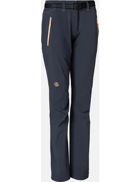 Pantalón de montaña de mujer - Ternua - FashionsVida