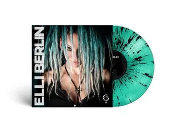 Von - LP (Coloured, Limited Edition, Standard) - None - unisex