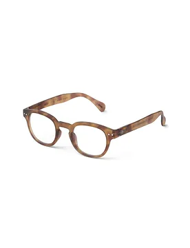 Lesebrille READING #C braun +1 baby - IZIPIZI - FashionsVida