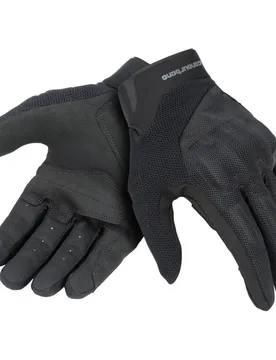 Guanti Moto Estivi 9164HU PENNA EVO Nero taglia S - Tucano Urbano - FashionsVida
