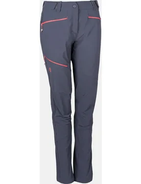 Pantalon de mujer Rotar Warm Pt W - Ternua - FashionsVida