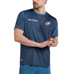 Chingotto 26i Short Sleeve T-shirt Atomic Blue 2XL