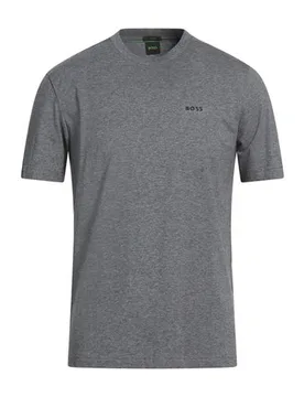 Boss T-shirts Herren Grau XS Herren - BOSS - FashionsVida