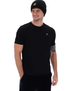 Yaxley Premium T-Shirt - XS - FILA - FashionsVida