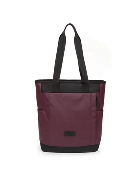 Cnnct Tote, 100% Polyester cnnct top fig Moyen unisex - Eastpak - FashionsVida
