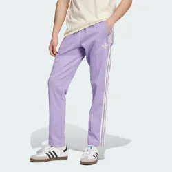 Mens Real Madrid Track Pants - Purple Cotton - Size 2xl