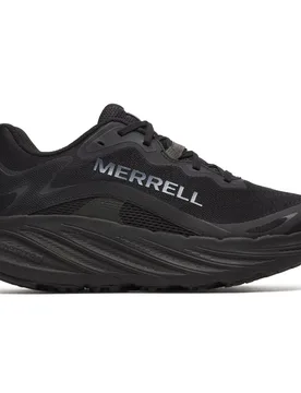 Promorph zapatilla running hombre Negro (43) - Merrell - FashionsVida