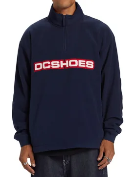 Sudadera de hombre Cooper - DC Shoes - FashionsVida