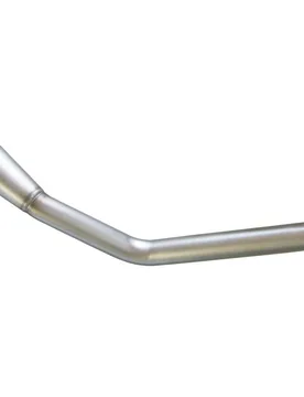 Collettori Acciaio Inox  Yamaha N-Max 125 / 155 2017-2020 - Termignoni - FashionsVida