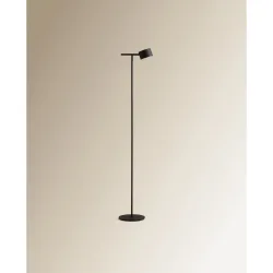 Lámpara de pie LED Meier El Corte Inglés -Room
