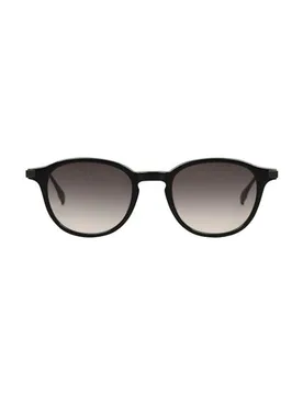Gafas de sol Hombre Negro 49 Hombre - Safilo - FashionsVida