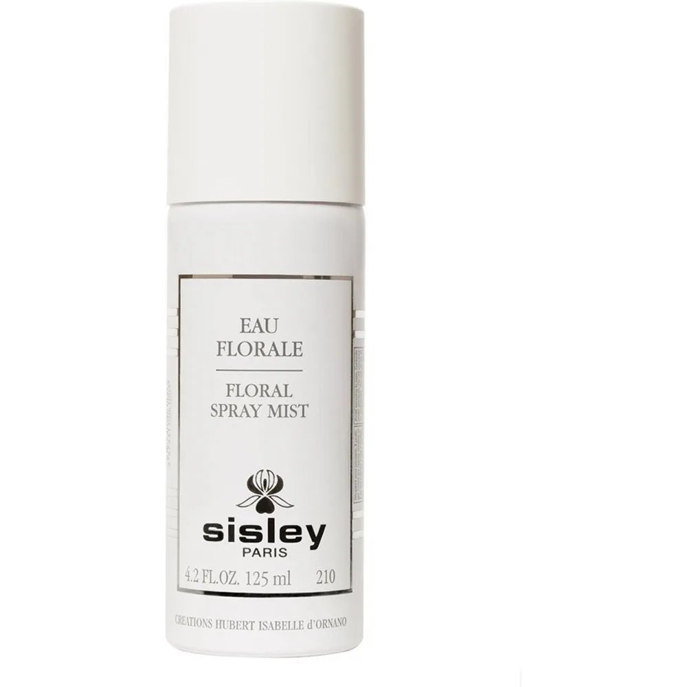 Agua de Tratamiento Eau Florale 125 ml - Sisley - FashionsVida