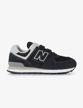 Cf marine/blanc 35 - New Balance - FashionsVida