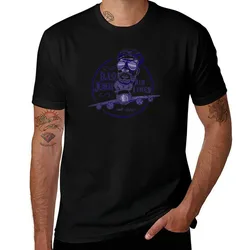 Illojuan lmdshow T-Shirt Simple Print Design T-Shirt