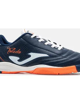 Botas fútbol fútbol unisex Toledo jr 26 - Joma - FashionsVida