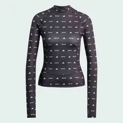 Blusen Long Sleeve Top Eu S;Eu L Female