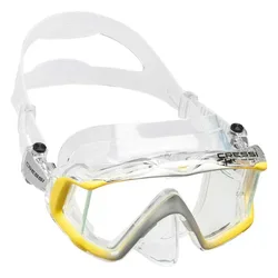Cressi Maschera Subacquea Liberty