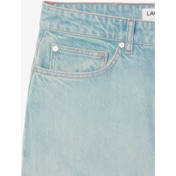 Pantalones Chinos de hombre de corte recto