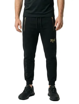 Pantalon De Survêtement Velletta Tech Black XL - Everlast - FashionsVida