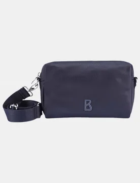 Schultertasche Verbier Play 1.0 Pukie Blau - Bogner - FashionsVida