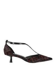 Pumps Damen Schokobraun 36,39 Damen