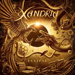 Eclipse von - 2-CD (Digipak) - None - unisex