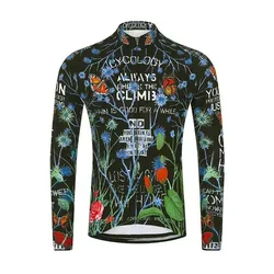 Maglia A Maniche Lunghe Gangsta Multicolor
