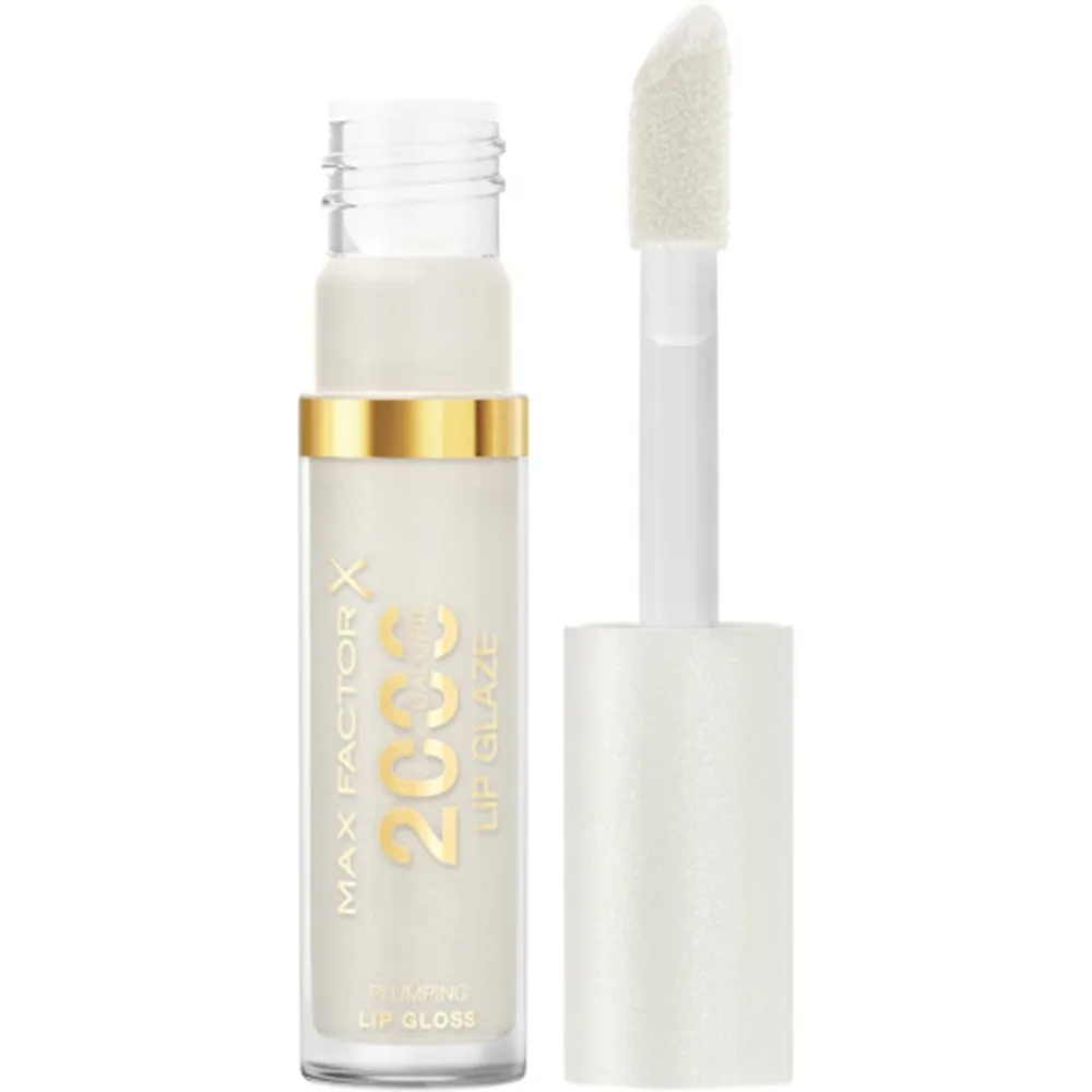 Brillo de labios 2000 Calorie Lip Glaze - Max Factor - FashionsVida