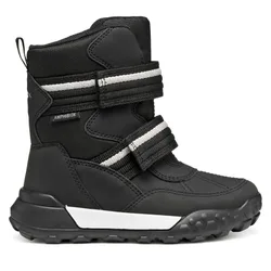 Schneeschuhe J Trekkyup B Abx J56MBB 050FU C9999 S Schwarz 33 male
