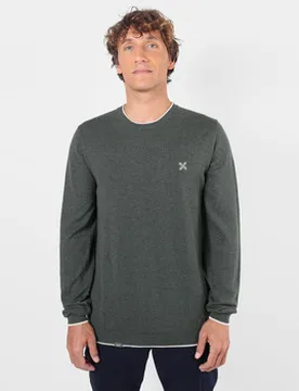 Pullover Pull Peroni Eu Xxl;Eu S;Eu M;Eu L;Eu Xl;Eu 3xl;Eu 4xl Male - Oxbow - FashionsVida