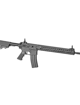 Fusil D´assaut Airsoft Cm15 Kr Apr 14.5´´ 0.5j Grey One Size unisex - G&G - FashionsVida