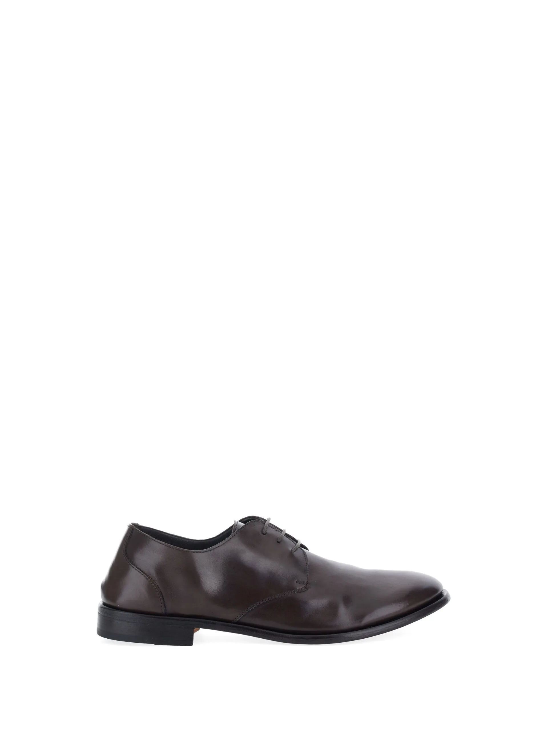 Scarpe Derby TESTA DI MORO 42.5 - Calpierre - FashionsVida