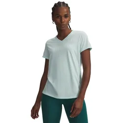 T-shirt à Manches Courtes Tech Ssv Solid Green M