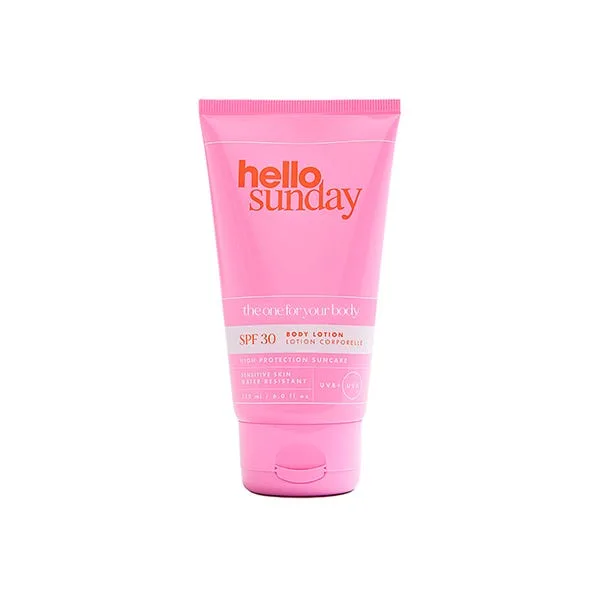 HELLO SUNDAY Crema Corporal Spf30 - hello sunday - FashionsVida
