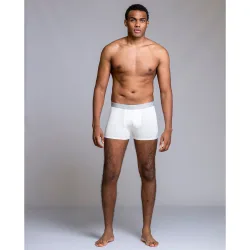 Pack boxers de hombre basicos de modal